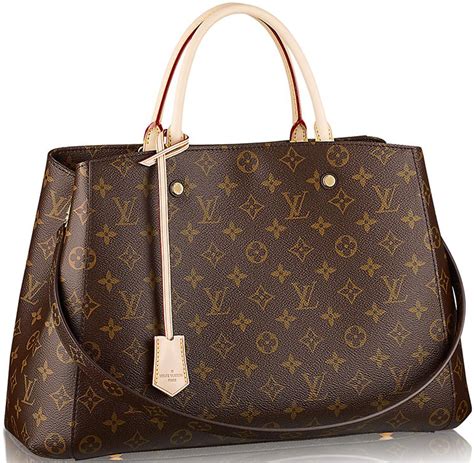 montaigne gm louis vuitton price